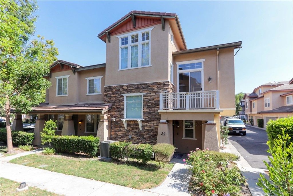 32 Garrison Loop, Ladera Ranch