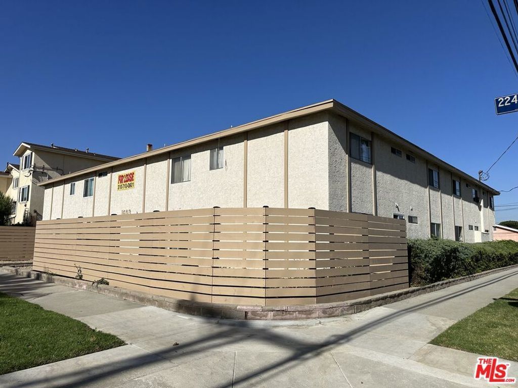 1603 W 224th Street # 12, Los Angeles