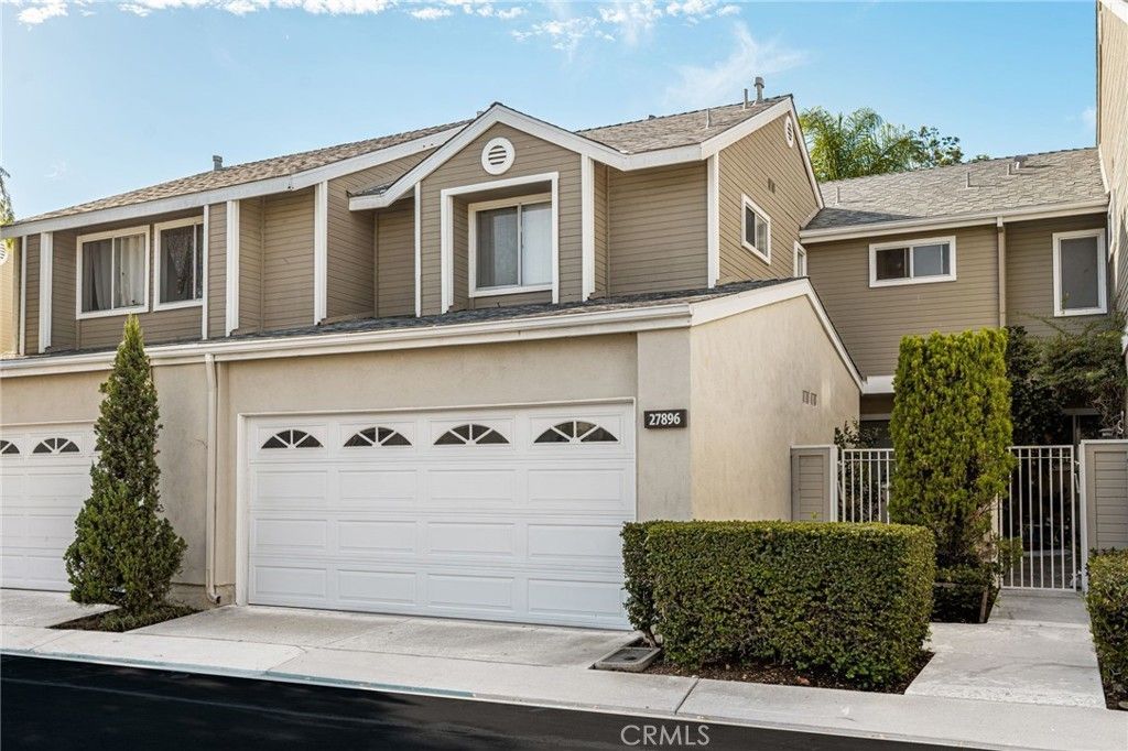 27896 Aberdeen, Mission Viejo