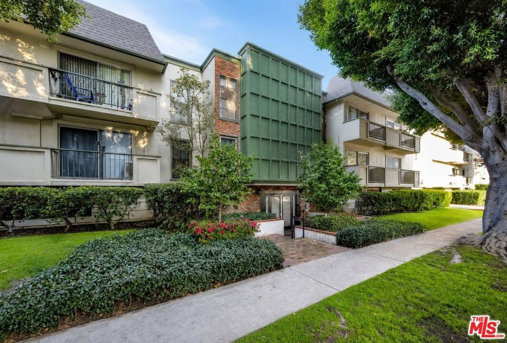 3640 Cardiff Avenue # 206, Los Angeles