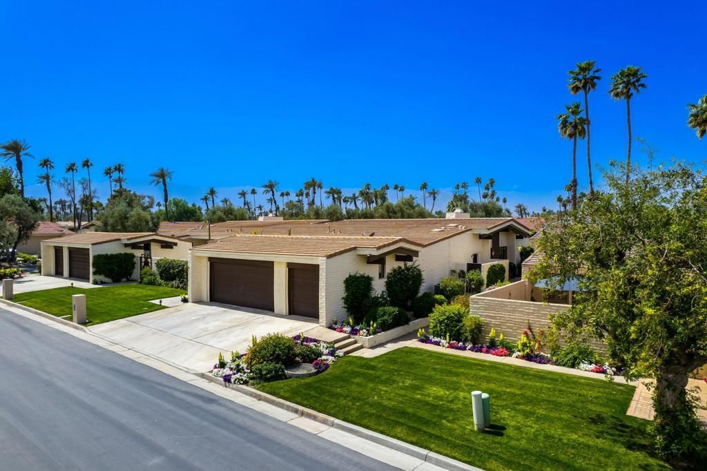 44837 Oro Grande Circle, Indian Wells
