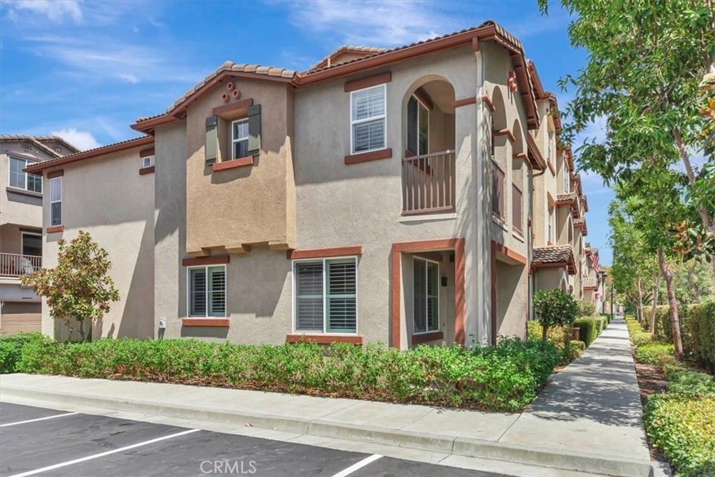 1 Ibiza, Rancho Santa Margarita
