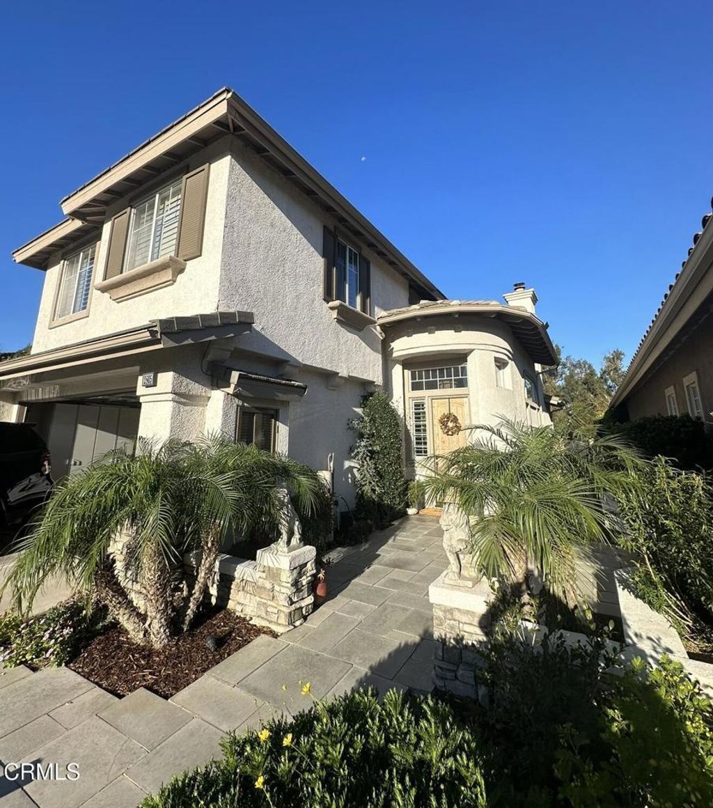 2805 Golf Villa Way, Camarillo