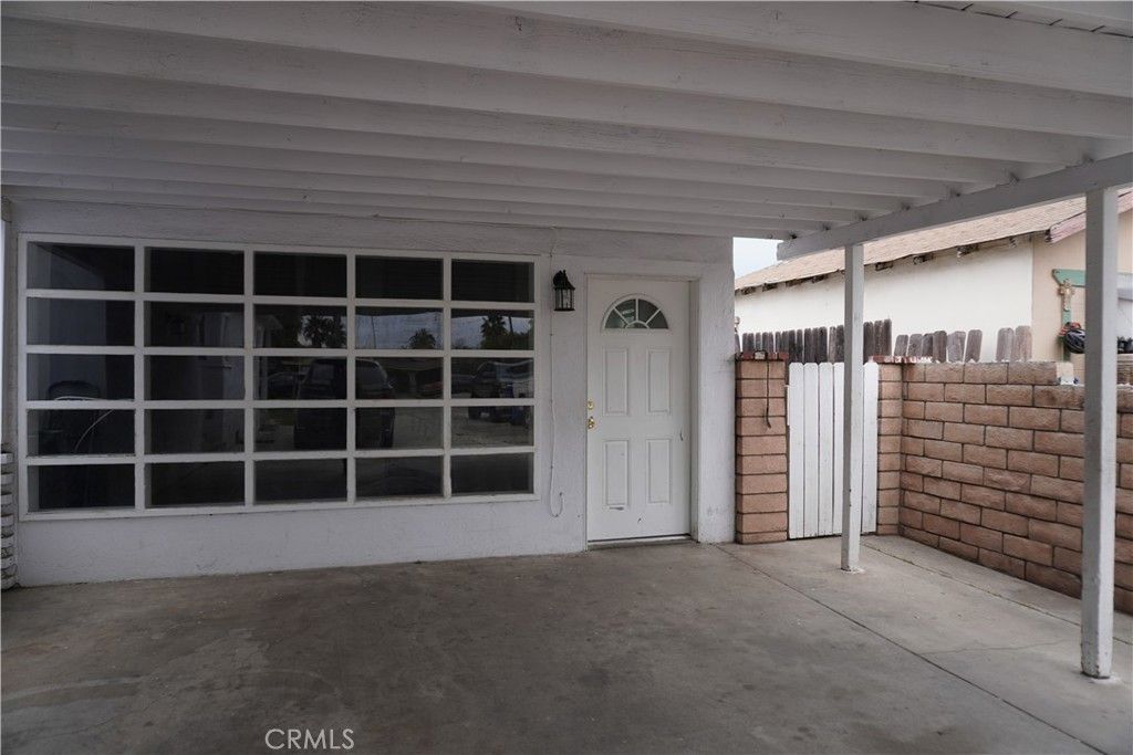 845 Olive Street W # 2, Colton