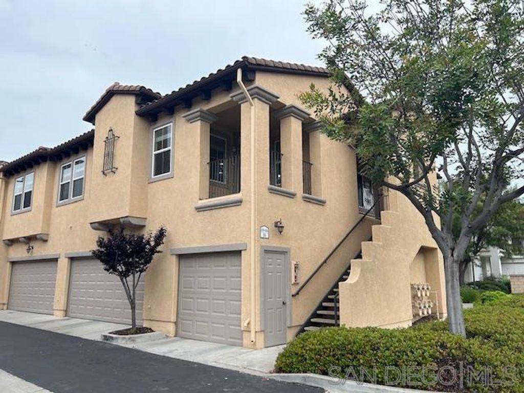 12671 Savannah Creek Drive # 253, San Diego