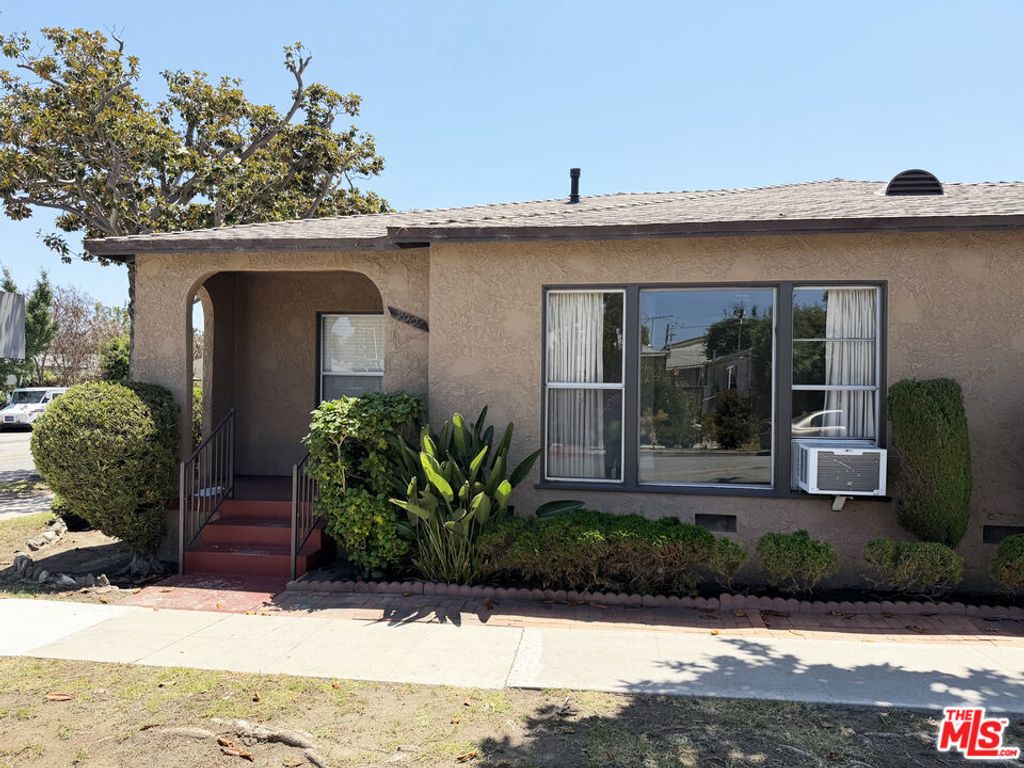 3901 Sawtelle Boulevard, Culver City