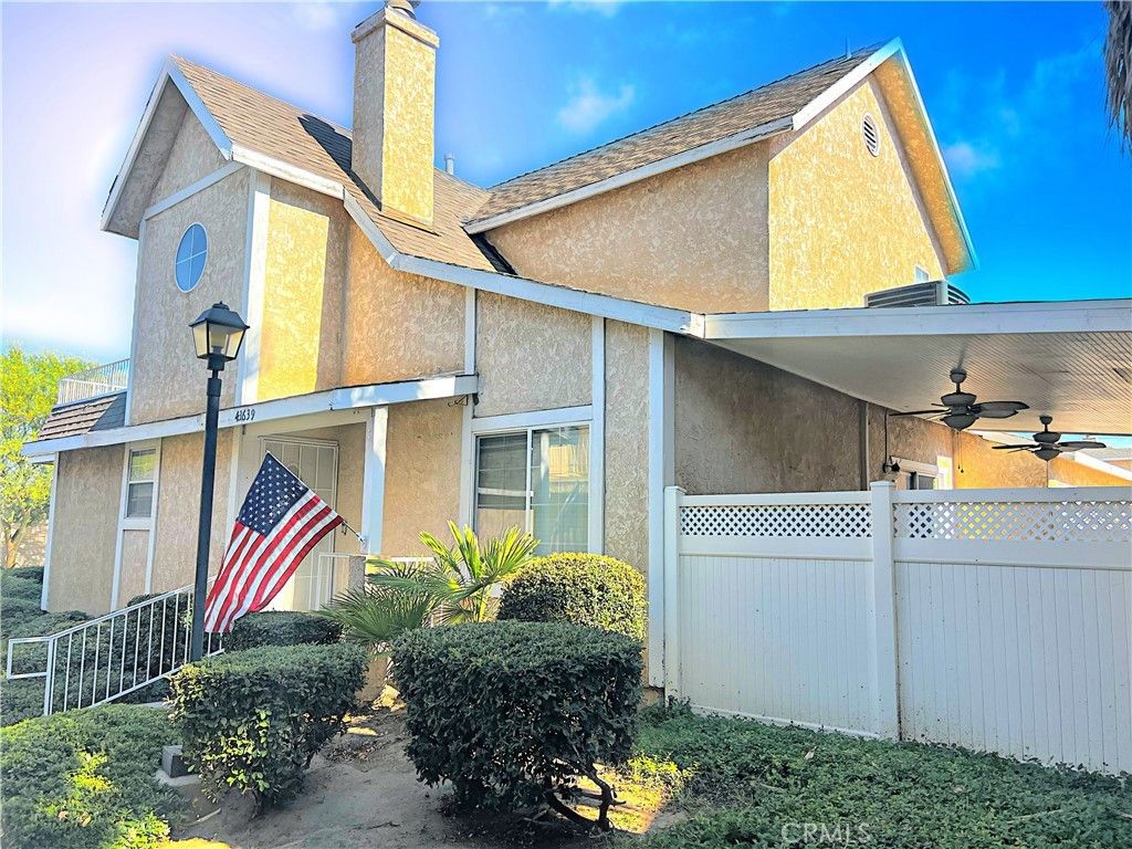43639 Park Avenue, Lancaster