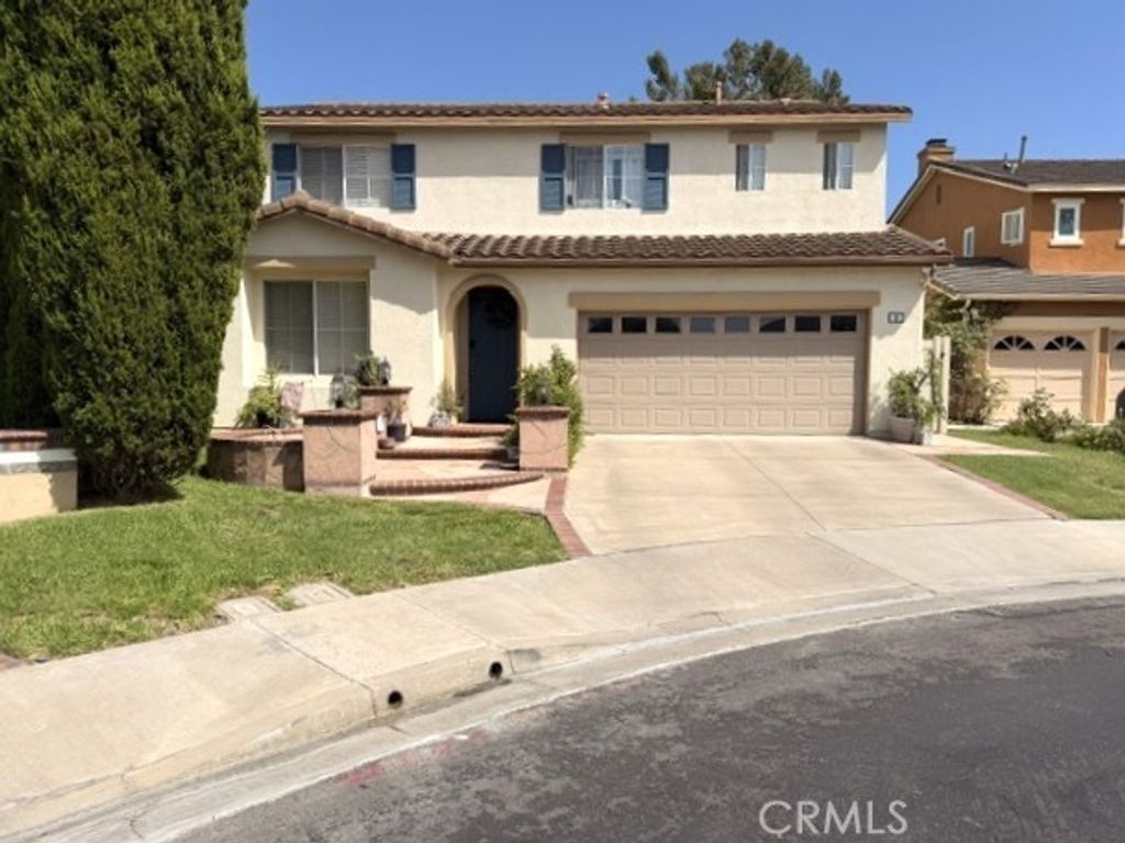 3 Washington, Irvine