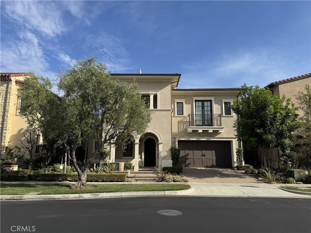 114 Homecoming, Irvine