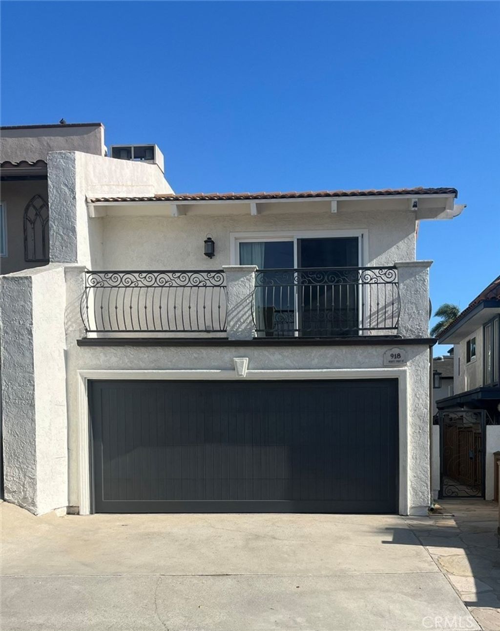 918 21st, Hermosa Beach
