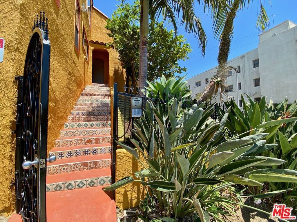 3501 Bellevue Avenue # 1, Los Angeles