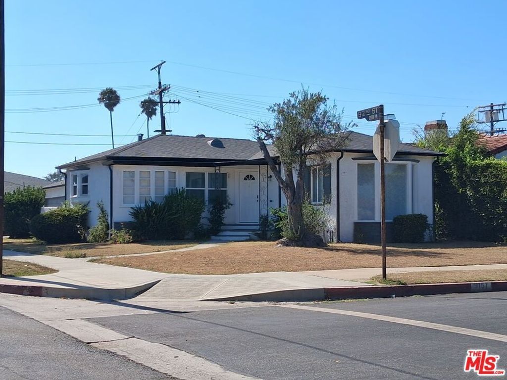 9157 Haas Avenue, Los Angeles