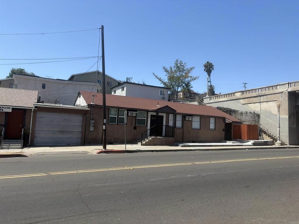 532 28th, San Diego