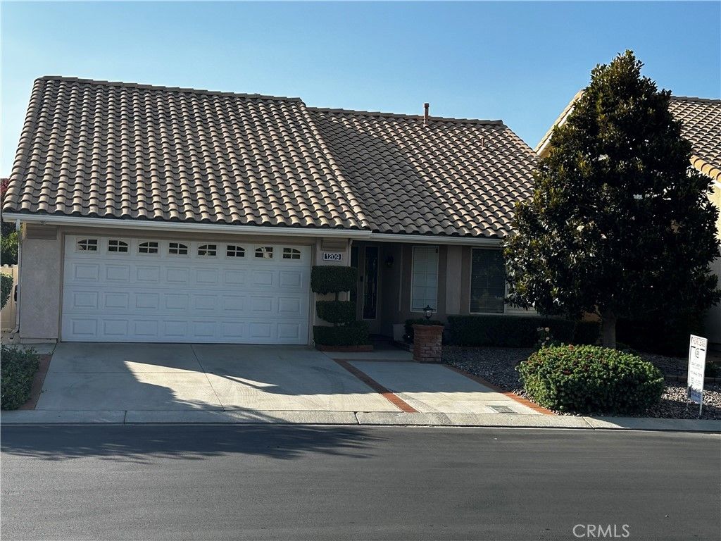 1209 Bel Air Court, Banning