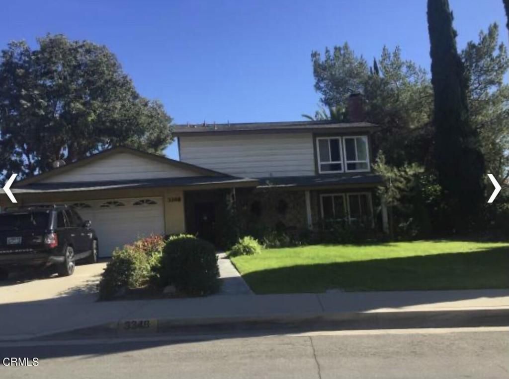 3348 Shadylawn Drive, Duarte