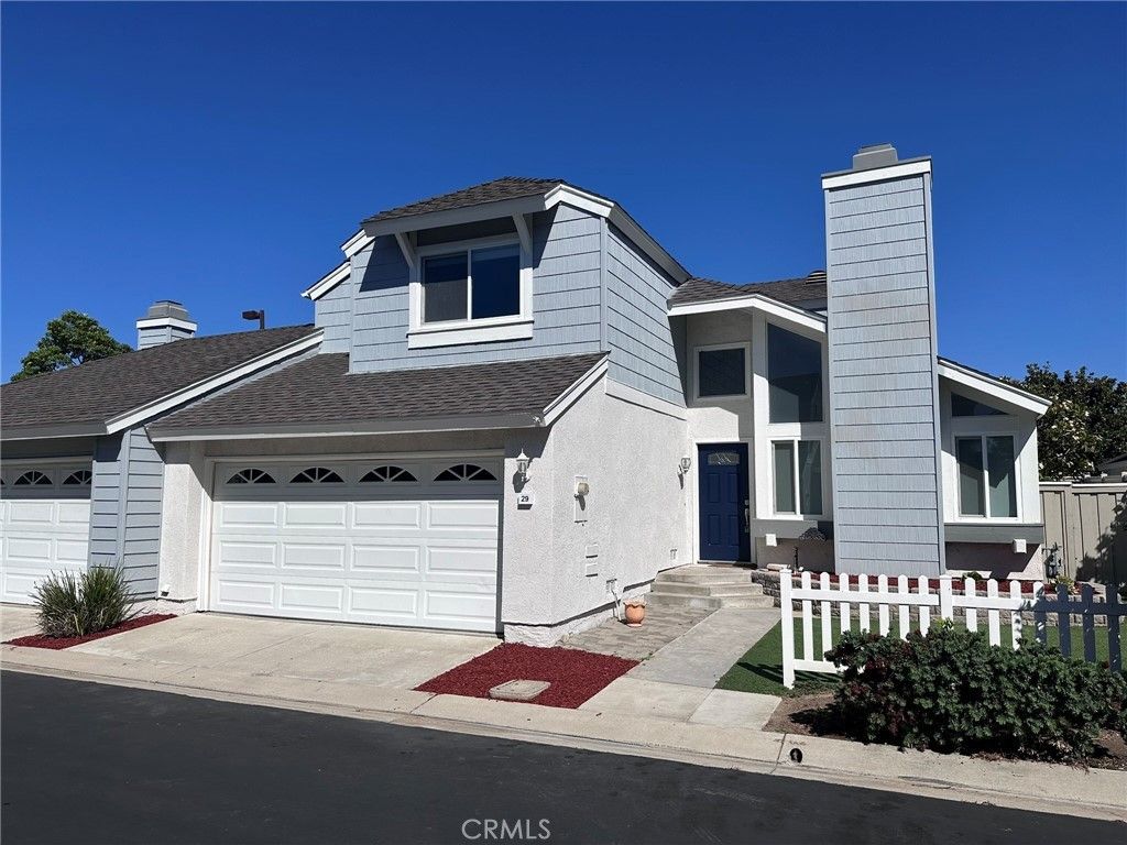 29 Wintermist, Irvine
