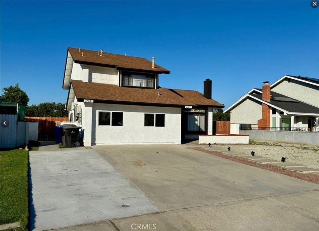 2767 Attenborough Place, Riverside