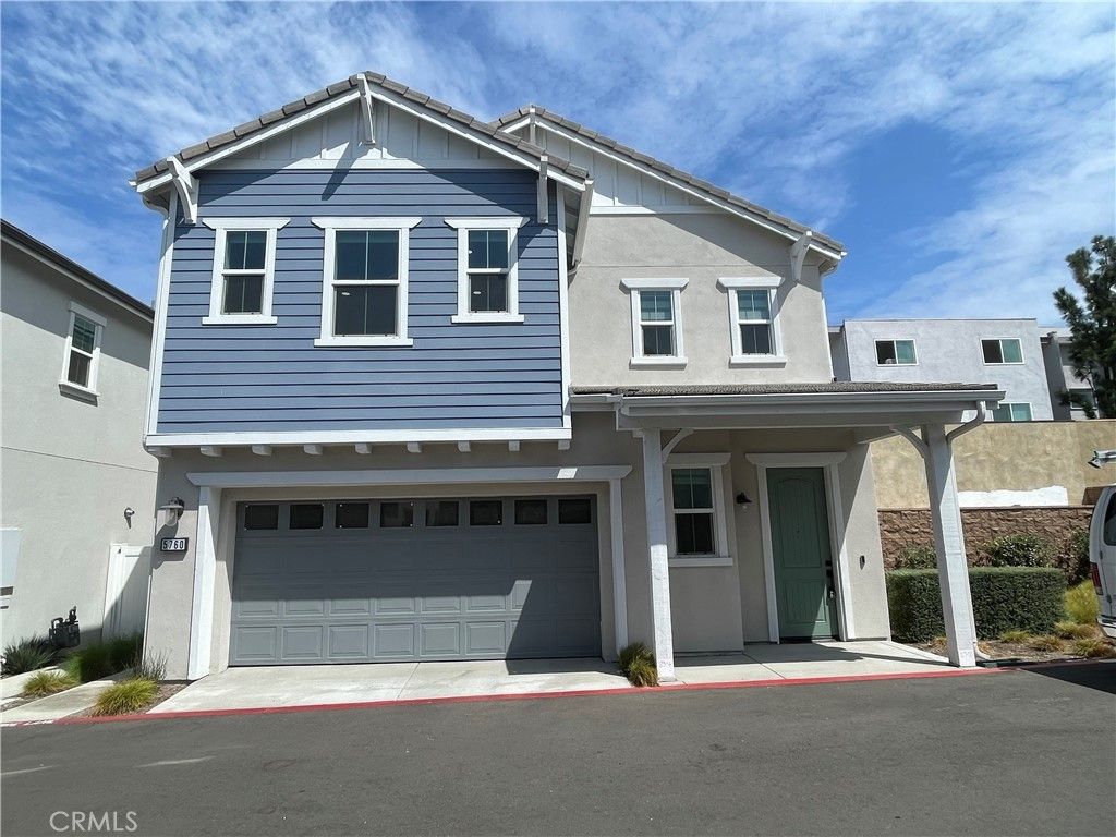 5760 Westmont Lane, Whittier