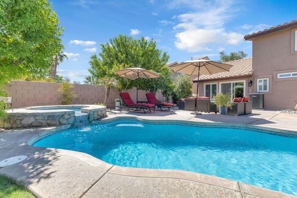 44310 Villeta Drive, La Quinta