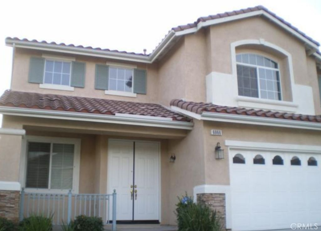 6066 Brookside Way, Fontana