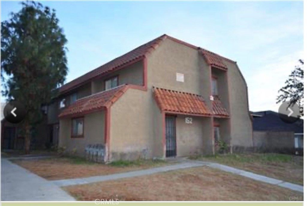 152 E Jackson Street, Rialto