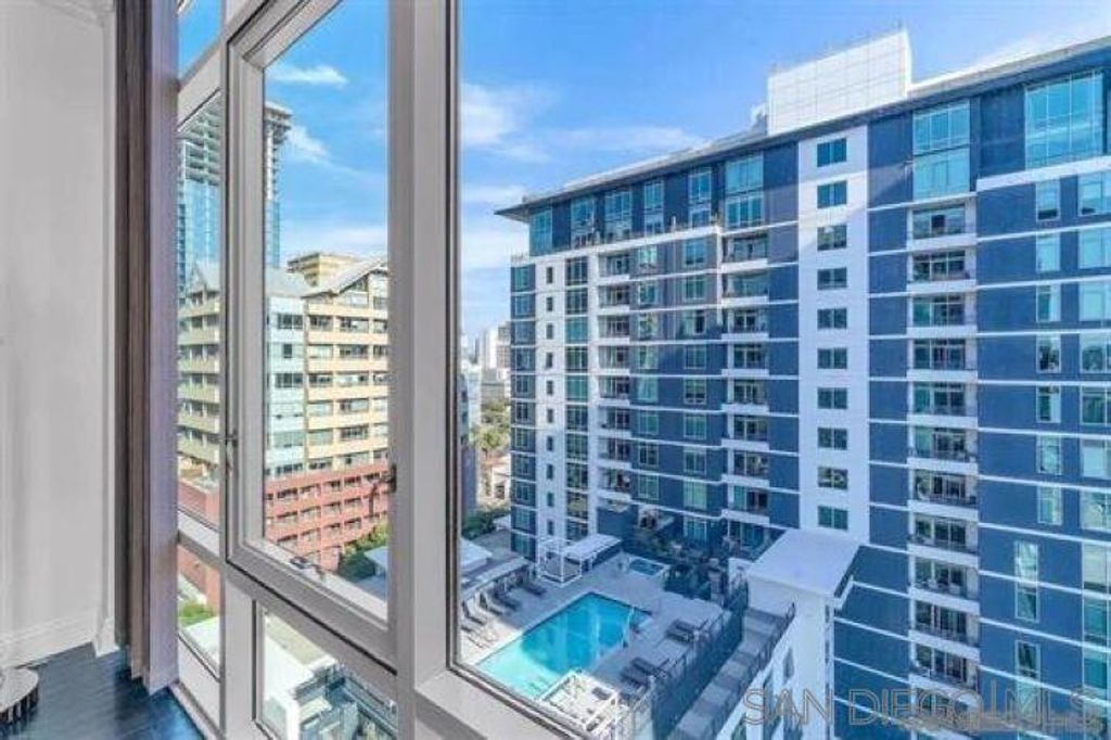 425 W Beech # 1354, San Diego