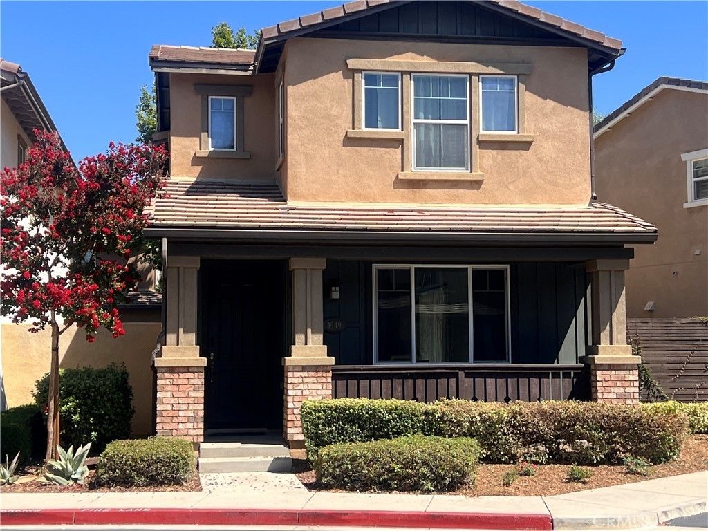 1949 Canopy Lane, La Verne