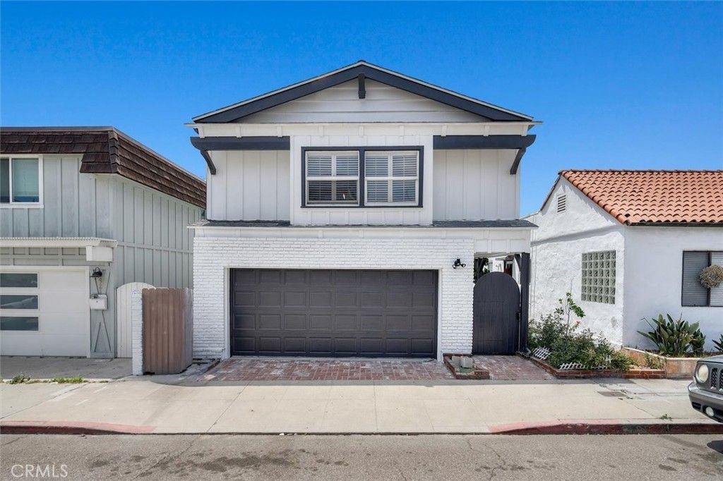 925 Manhattan Avenue, Hermosa Beach