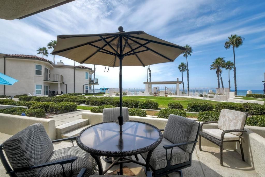 600 N The Strand # 27, Oceanside
