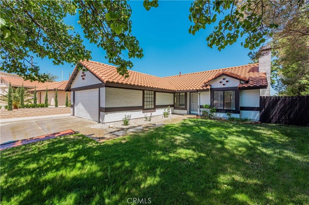 511 Big Sky Ter, Palmdale