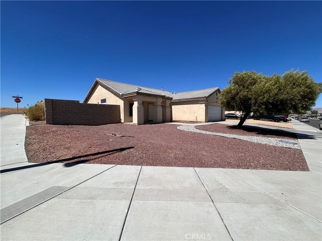 12564 Dion, Victorville