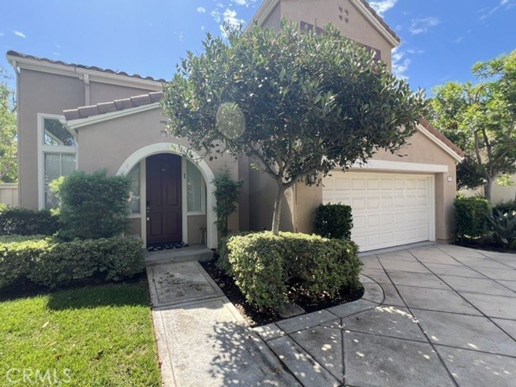27 Del Sonterra, Irvine