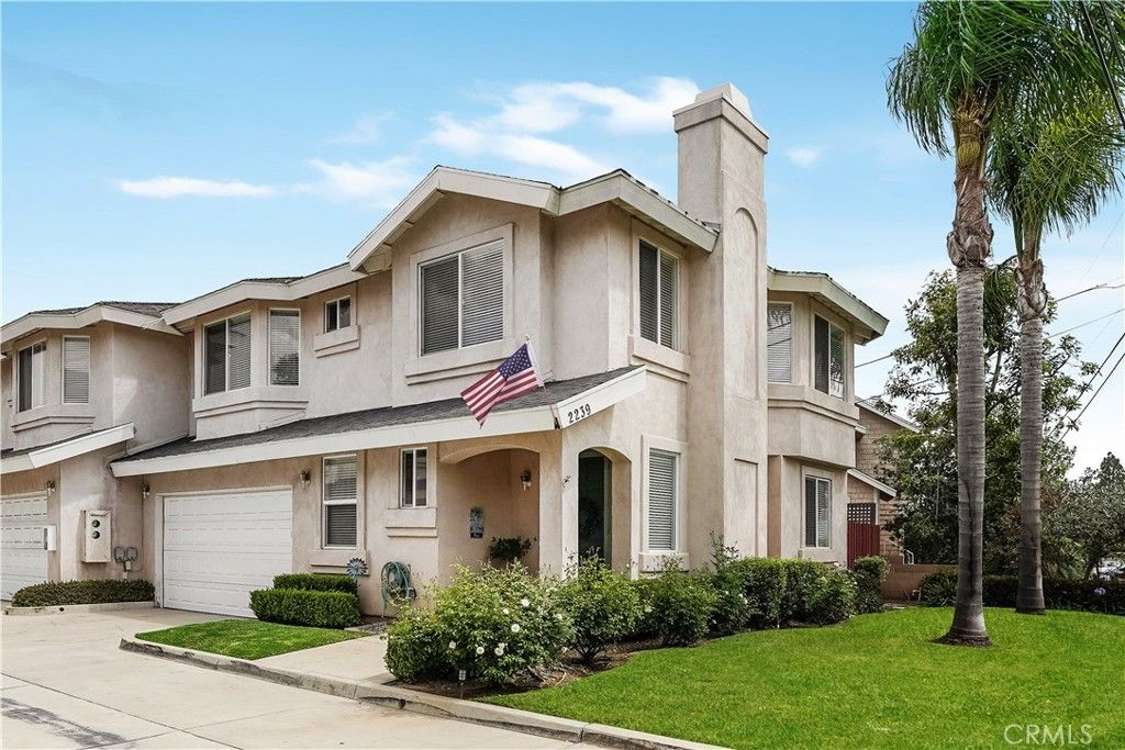 2239 Pacific Avenue # A, Costa Mesa