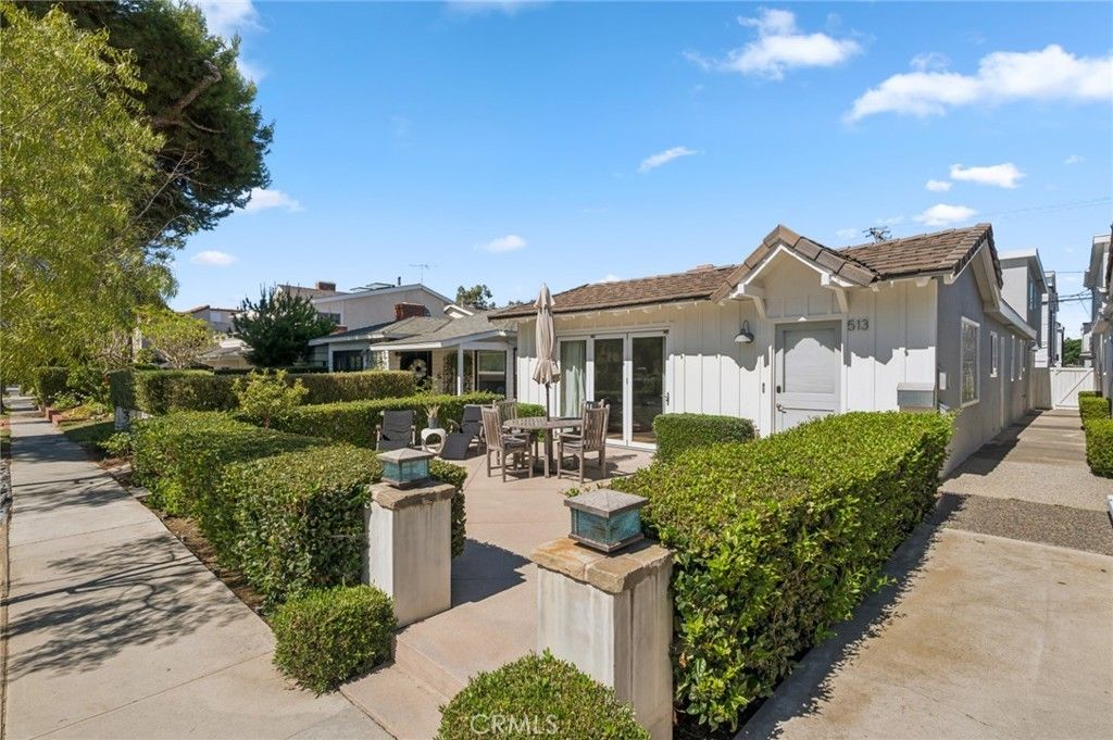 513 1/4 Larkspur, Newport Beach