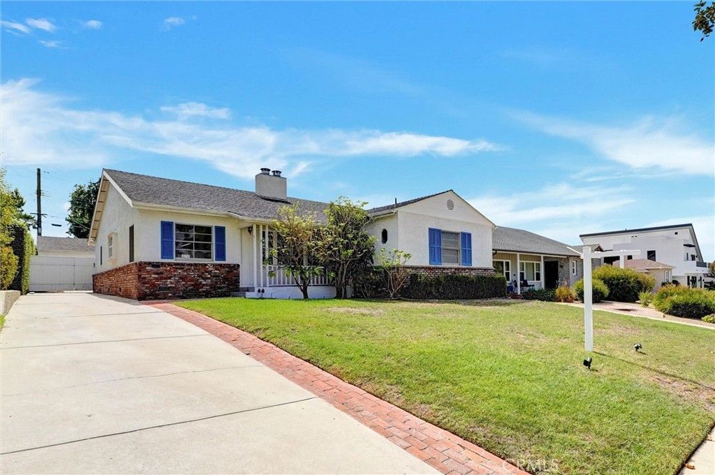 530 Andover, Burbank