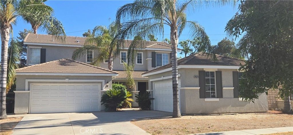 26543 Cornell, Loma Linda