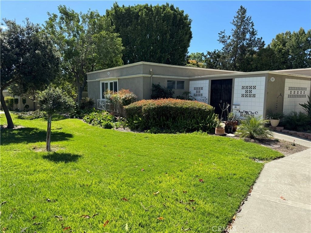 352 Avenida Sevilla # C, Laguna Woods