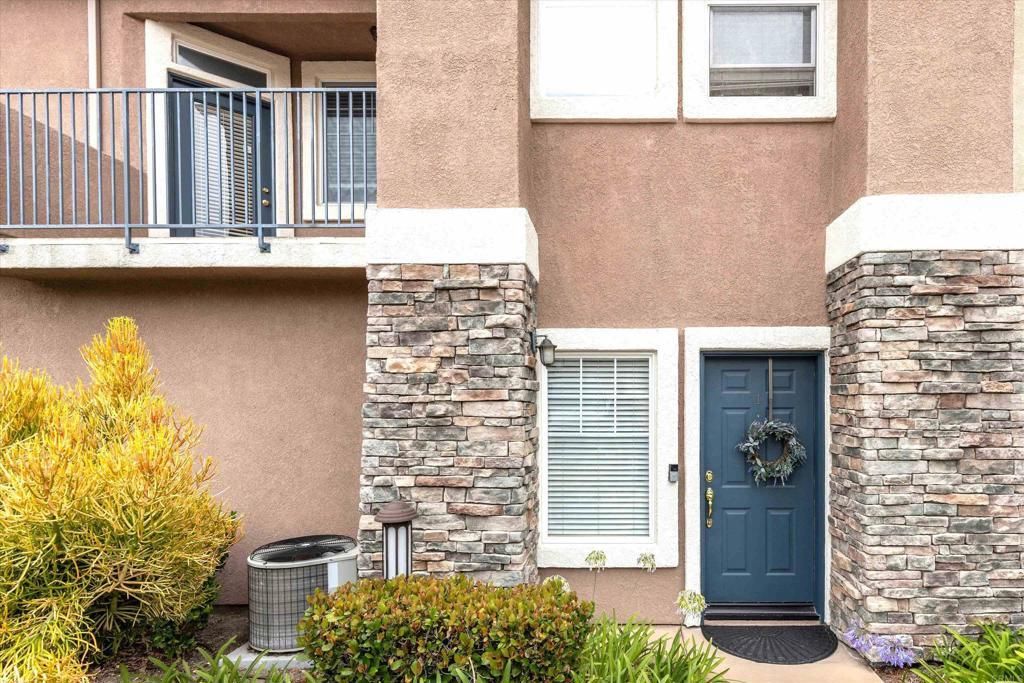 9615 W Canyon # 1, San Diego