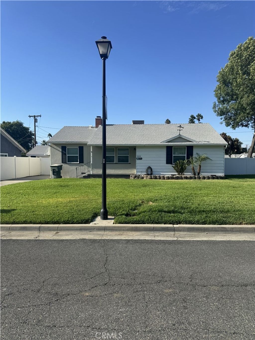 5011 Granada, Riverside