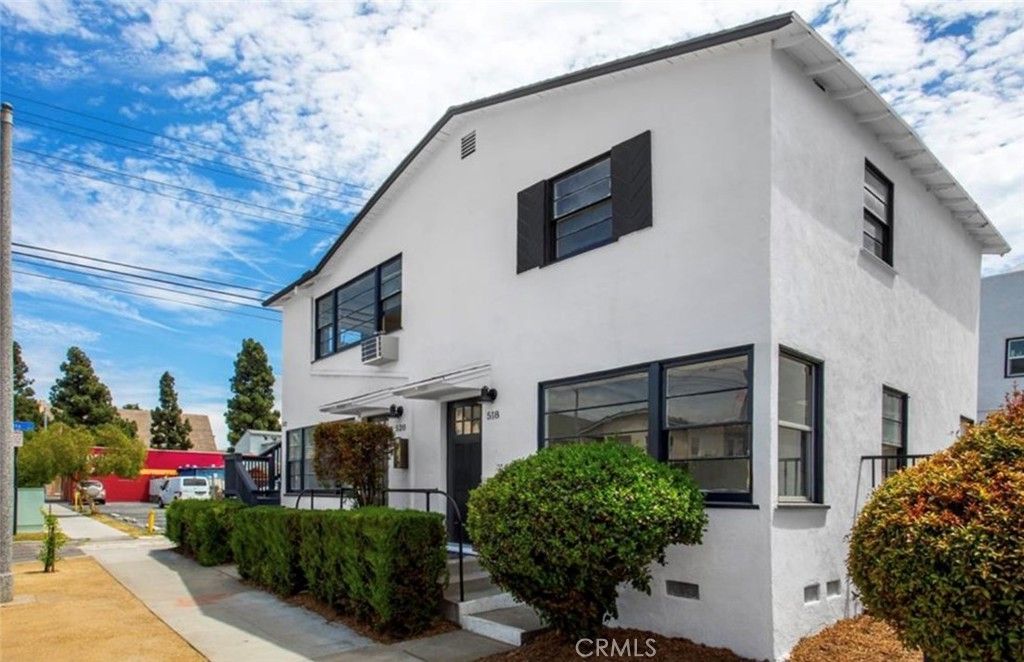 522 5th St, Long Beach