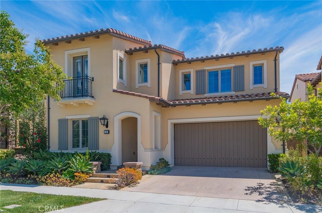 16 Hawkeye, Irvine