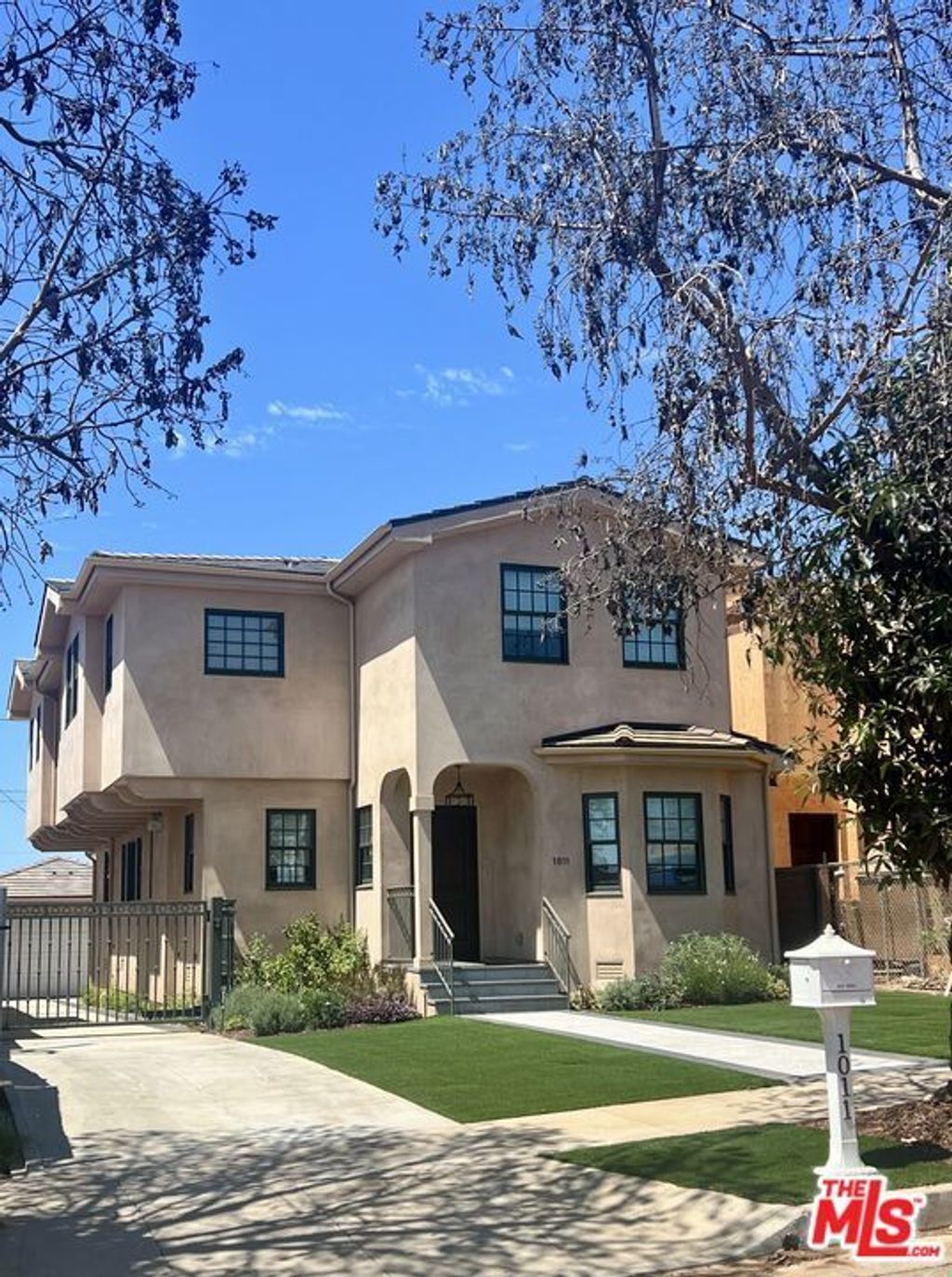 1011 Fiske Street, Pacific Palisades