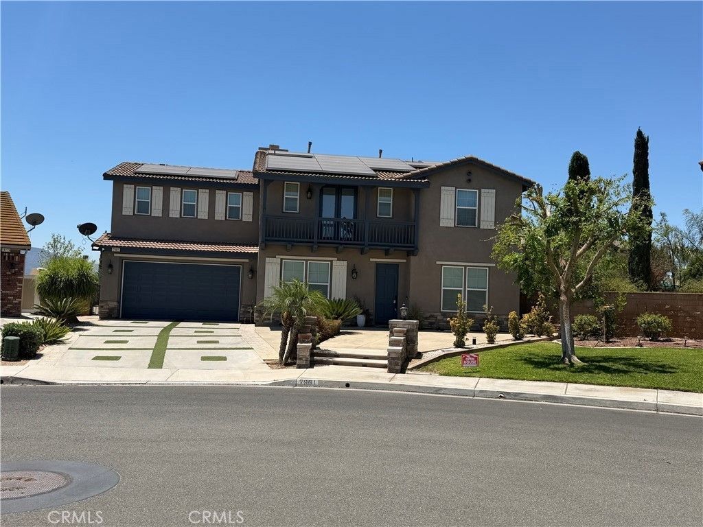 7961 Port Arthur Drive, Eastvale