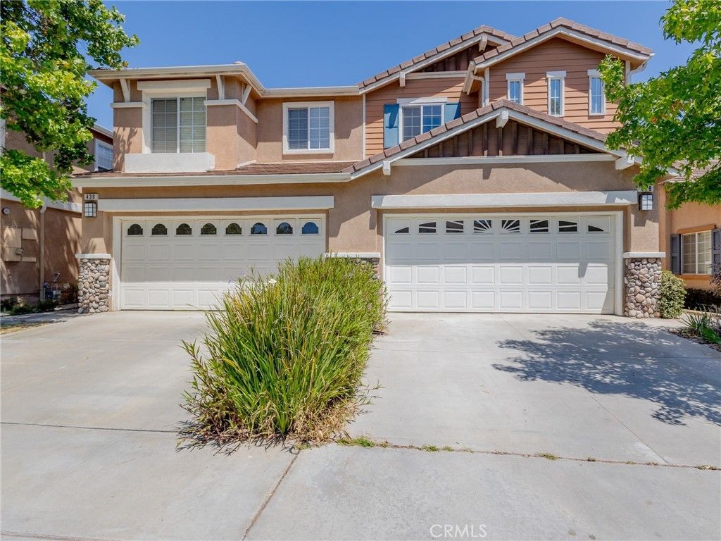 428 Condor, Brea