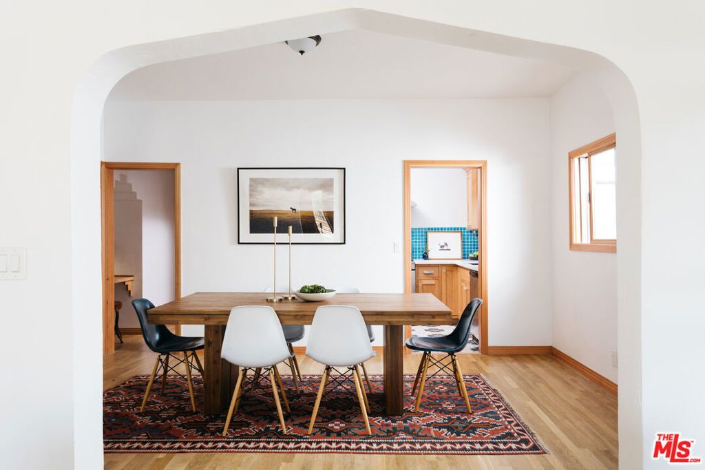 3009 Virginia Road # 1/2, Los Angeles