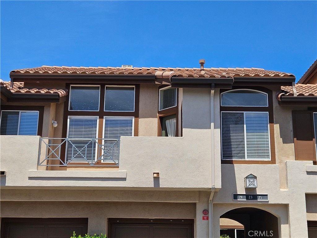 21 Paseo Estrellas, Rancho Santa Margarita