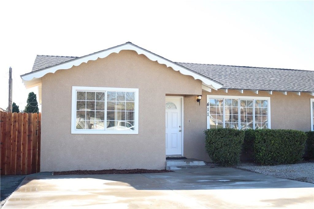 411 N Burton Street, Nipomo