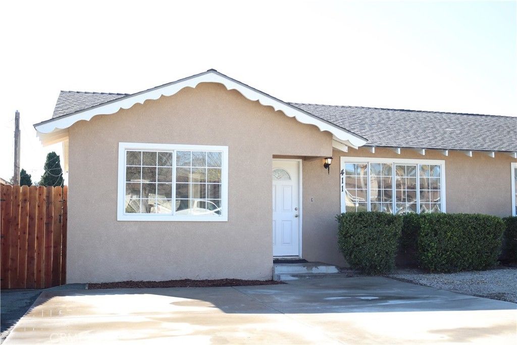 411 N Burton Street, Nipomo