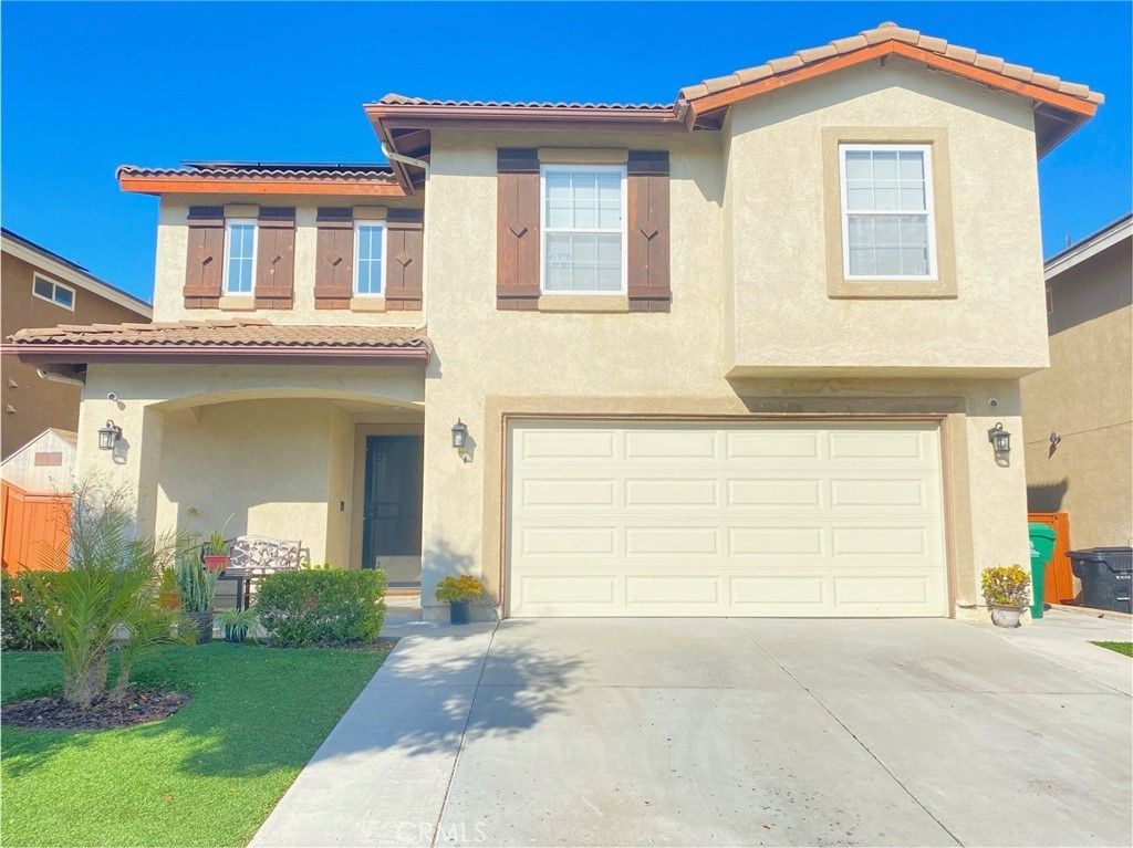 5864 Vista Santa Catarina, San Diego