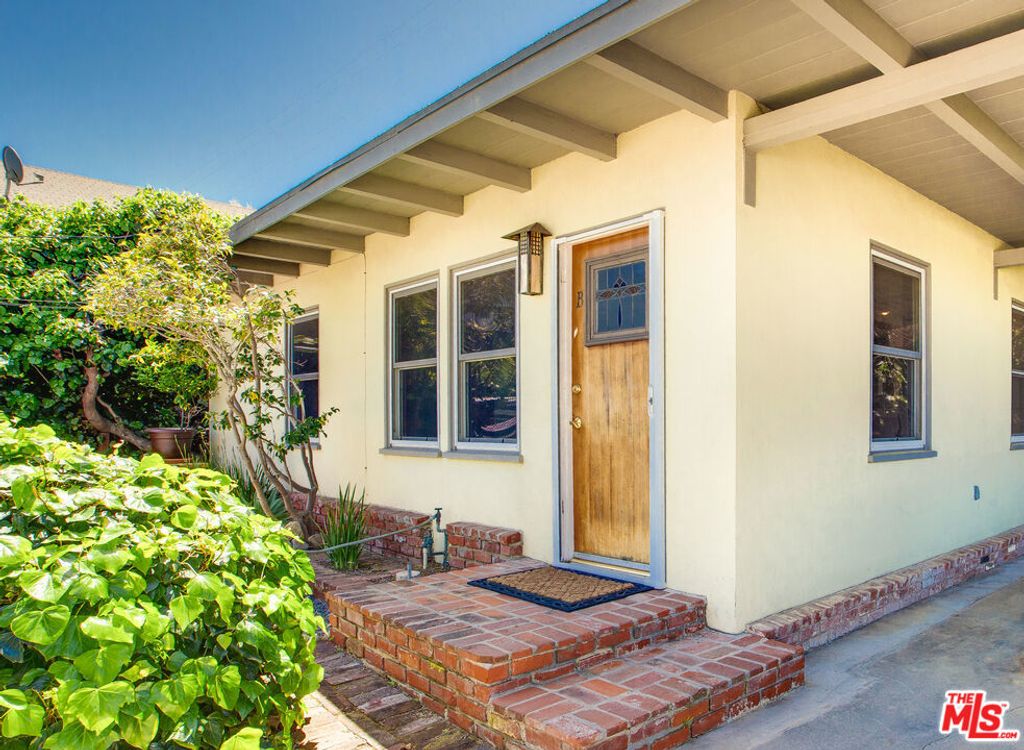 2454 7th Street # B, Santa Monica